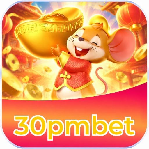 30pmbet Apostas Esportivas Logo - 34 Esportes Certificados