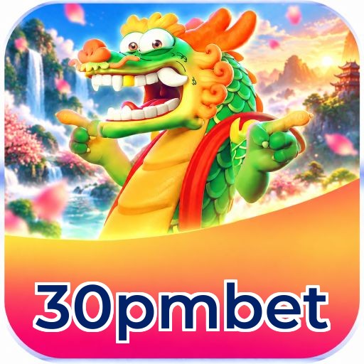 30pmbet Win - Jackpots e Vitórias