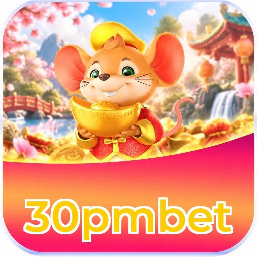 30pmbet Logo