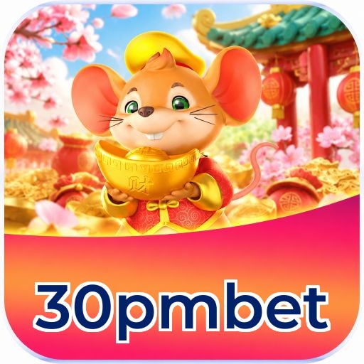 Logo 30pmbet Baixar Download Brasil