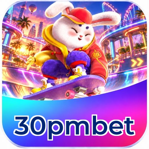 30pmbet Logo Oficial - Cassino Online Brasil Certificado eCOGRA