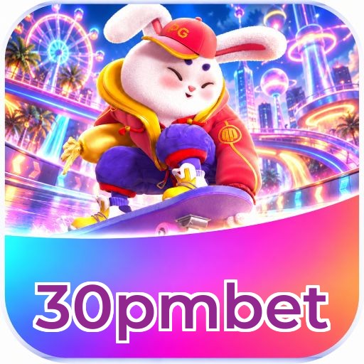 30pmbet APP Logo Oficial Certificado Android iOS
