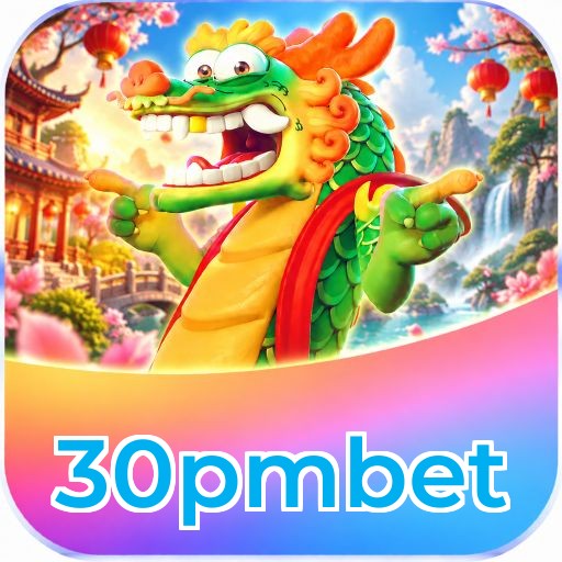 30pmbet Baixar Download Logo Oficial Certificado