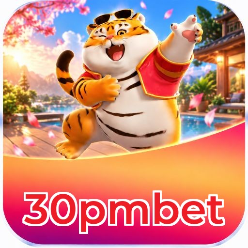 30pmbet Logo