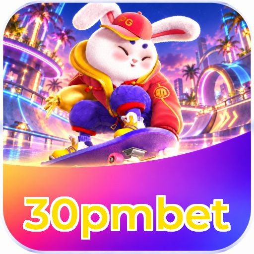 30pmbet Logo