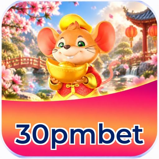 30pmbet Download Speed Test Logo - Teste de Velocidade Certificado