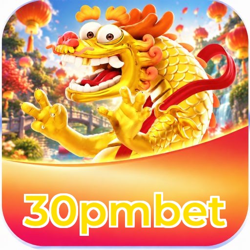 30pmbet Logo