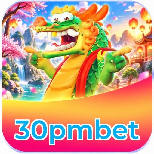 30pmbet Logo